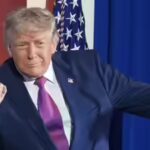 Donald Trump: ‘The Trump economy is soaring’: US President cites stock market rally and tax cuts ahead of Independence Day
