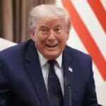 Donald Trump: ‘I voted for this’: Trump shares ‘Boom’ post after Iran strikes as Middle East teeters on brink