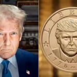 ‘Very cute’: US President Donald Trump welcomes new $1 coin with his face on it
