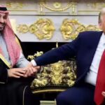 Trump Saudi Arabia Nuclear Agreement: From oil to atoms: Donald Trump to open nuclear door to Saudis