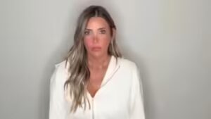 US influencer, husband found dead days after she accused him of pedophilia on TikTok
