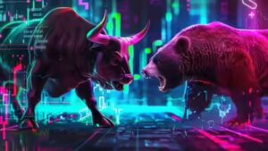 US stock market today: Fresh selling in AI-related stocks drags indices down; oil prices rise