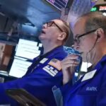 Us Stocks Today: US stocks today: Wall Street under pressure as Nvidia, AMD and Micron lead AI stock sell-off