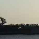 ‘Iran violated truce’: US launches ‘powerful strikes’ after attacks on tankers in Strait of Hormuz
