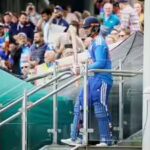 Unwanted record! Vaibhav Sooryavanshi becomes first Indian batter in T20I history to … | Cricket News