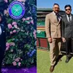 ‘Jaldi jaldi me jo mila … ‘: Vaibhav Sooryavanshi reveals Abhishek Sharma arranged his Wimbledon outfit – WATCH | Cricket News