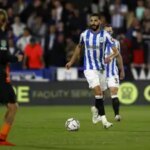 Spanish midfielder Vallejo is FC Goa’s latest capture | Goa News
