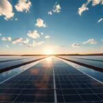 A Dutch floating solar farm was built for clean energy, but scientists found it also created habitat for nearly 2,000 invertebrates