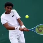 History at Wimbledon: Arnav Paparkar becomes first Indian in 36 years to reach boys’ singles quarter-finals since Leander Paes | Tennis News