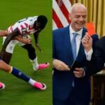 ‘You were busy planting seeds of hate’: FIFA backs Trump-Balogun decision, hits back at World Cup critics | Football News