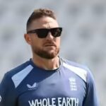 ECB sacks Brendon McCullum as England Test coach days after Ben Stokes retirement | Cricket News
