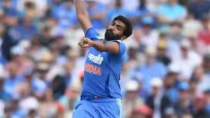 Jasprit Bumrah scripts history in first ODI vs England, surpasses Ravindra Jadeja to become … | Cricket News
