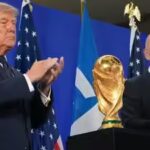 ‘They rigged the election, and I got the World Cup’: Donald Trump praises Infantino over Balogun decision while reviving 2020 claims | Football News