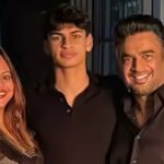 R Madhavan revealed the harsh reality of life to son Vedaant to teach him gratitude: ‘Told him the salary of my cook’ | Hindi Movie News