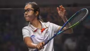 Anahat Singh scripts history, becomes first Indian to win world junior squash title; ends Egypt’s 13-year reign | More sports News