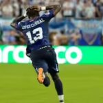 Lopes Cabral’s curling goal against Argentina voted FIFA World Cup’s best goal | Football News