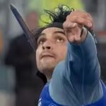 Neeraj Chopra takes silver, Yashvir Singh’s last-throw heroics wins bronze as India secure double podium in javelin at Commonwealth Games | Commonwealth Games News
