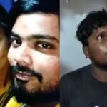 Hyderabad Murder: ‘Survived terrace push, then injected toilet cleaner’: Wife, lover held for killing Gulf returnee, death staged as accidental fall | Hyderabad News