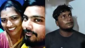 Hyderabad Murder: ‘Survived terrace push, then injected toilet cleaner’: Wife, lover held for killing Gulf returnee, death staged as accidental fall | Hyderabad News