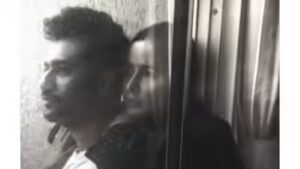 ‘Rains and you,’ Vicky Kaushal drops a rare glimpse of romantic moment with Katrina Kaif, fans can’t keep calm |