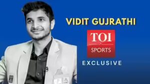 Vidit Gujrathi Exclusive: ‘India is a chess powerhouse but still far from becoming esports hub’ | Chess News
