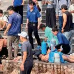 Vietnam Boat Capsized: Vietnam tragedy: 15 Indian tourists killed as boat capsizes near Phu Quoc | India News