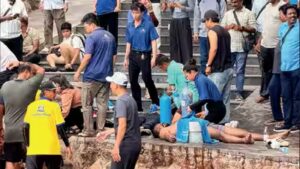 Vietnam Boat Capsized: Vietnam tragedy: 15 Indian tourists killed as boat capsizes near Phu Quoc | India News