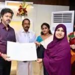 CM walks Perambur streets; opens MLA office, reviews schemes for ₹1,000cr | Chennai News