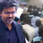 CM Vijay mobbed by massive crowd during Chennai Metro visit as fans express unstoppable excitement post ‘Jana Nayagan’ release |