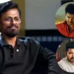 ‘I didn’t make ‘Kaththi’ or ‘Sarkar’ for Vijay Sir’s politics,’ AR Murugadoss ends years of speculation |