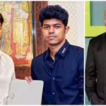 Vijay’s son Jason Sanjay says he’d cast father with Jason Statham if given the chance, reveals cinema wasn’t his first dream: ‘I wanted to become a pilot’ | Tamil Movie News