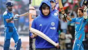 ‘Vaibhav Sooryavanshi is as good as Sachin Tendulkar and Virat Kohli’: Kapil Dev amid debut calls | Cricket News