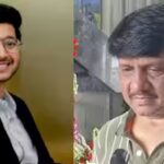 ‘Lost my son, then my dad in 20 days’: Ketan Agarwal’s father writes to President Droupadi Murmu, seeks fast-track justice | Pune News