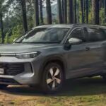 Volkswagen Tayron Life launched at 41.99 lakh: Five seats, specs & more