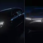 Volkswagen teases new Tayron variant: What to expect