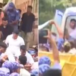 Sonam Wangchuk shifted to Safdarjung hospital after 20 days of indefinite fast | India News