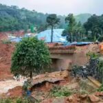 Wayanad landslide: Death toll rises to 3, opposition alleges ‘negligence’ – top developments | India News