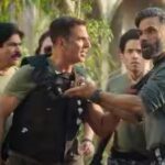 Welcome To The Jungle Full Movie Collection: ‘Welcome to the Jungle’ box office collection Day 17 [LIVE]: Akshay Kumar starrer eyes Rs 130 crore amid ‘Dhamaal 4’ release and Rs 183 crore global haul | Hindi Movie News