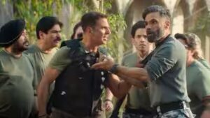 Welcome To The Jungle Full Movie Collection: ‘Welcome to the Jungle’ box office collection Day 17 [LIVE]: Akshay Kumar starrer eyes Rs 130 crore amid ‘Dhamaal 4’ release and Rs 183 crore global haul | Hindi Movie News
