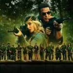 Welcome To The Jungle Full Movie Collection: ‘Welcome to the Jungle’ box office collection Day 6 [LIVE]: Akshay Kumar led comedy film set to close first week above Rs 90 crore net | Hindi Movie News
