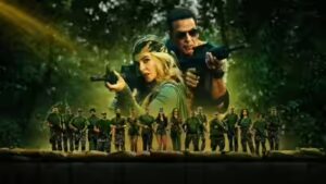 Welcome To The Jungle Full Movie Collection: ‘Welcome to the Jungle’ box office collection Day 6 [LIVE]: Akshay Kumar led comedy film set to close first week above Rs 90 crore net | Hindi Movie News