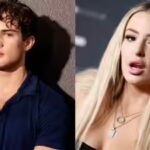 What is Tana Mongeau and Clavicular’s feud? Podcast remarks explained