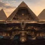 What’s hiding beneath the Giza Pyramids: New underground anomaly discovered near the ancient site | World News