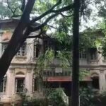 Century-old Edwardian bungalow on Pali Hill to make way for tower | Mumbai News