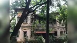 Century-old Edwardian bungalow on Pali Hill to make way for tower | Mumbai News