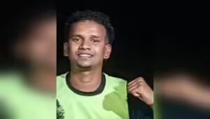 Ambaulim footballer collapses on field, dies | Goa News