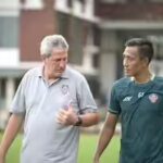 FC Goa show faith in Gouramangi, club’s first Indian coach | Goa News