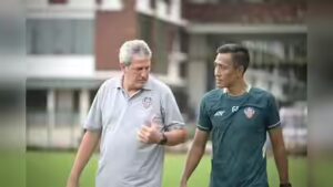 FC Goa show faith in Gouramangi, club’s first Indian coach | Goa News