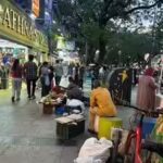 EYE WASH – Encroachments return to T Nagar pedestrian plaza 24 hours after GCC drive | Chennai News