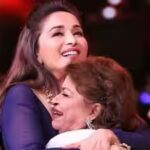 When Madhuri Dixit paid an emotional Guru Purnima tribute to the late choreographer Saroj Khan: ‘Nobody made women look more beautiful’ | Hindi Movie News